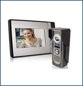 Industrial Video Door Phone