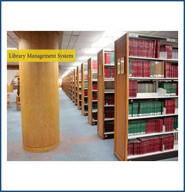 Library Management Solutions